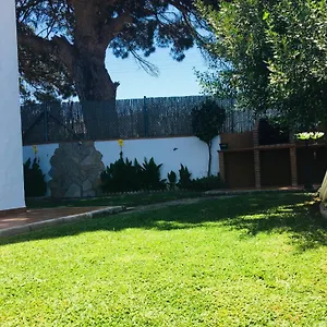 Сasa de vacaciones Gallardo - Cerca Playa Y Pueblo, Conil De La Frontera